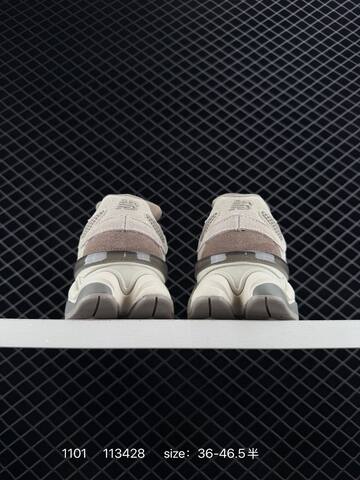 New Balance 9060 beige brown grey off white EU 36-46 5 sneaker