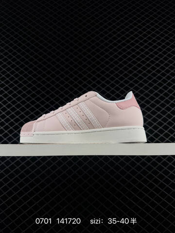 Adidas Originals Superstar KJ7301 35-40 ID 141720 Lifestyle - Unisex (BS-75050)