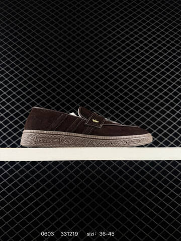 Adidas Originals Handball Spezial Loafer KJ0641 36 36 5 37 38 38 5 39 40 Lifestyle - Unisex (BS-75402)