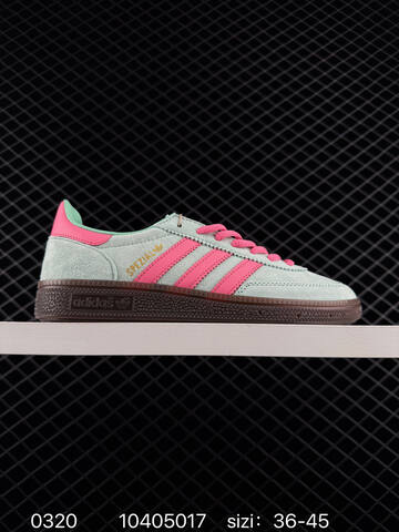 A Bathing Ape x Adidas Originals Samba JR9245 36 4 Lifestyle - Women's (BS-76347)