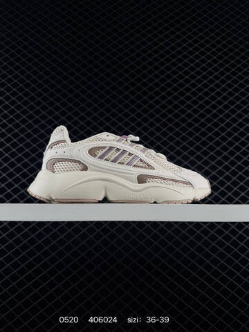 ADIDAS OZWEEGO Adidas OZMILLEN IF6582 36-45 406024 Lifestyle - Unisex (BS-75549)