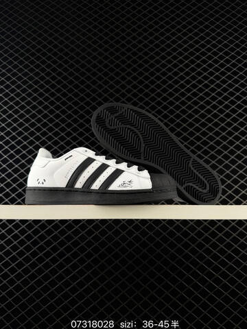 Adidas Originals Superstar DIY Jl0124 35 36 36 5 37 38 Lifestyle - Women's (BS-74758)