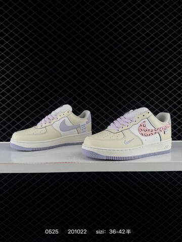 Nike Air Force 1 07 Low Lifestyle BS-71211