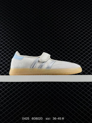 Adidas Samba Janes 35 36 36 37 38 38 39 40 40 41 KJ3785 321 Lifestyle - Unisex (BS-75874)