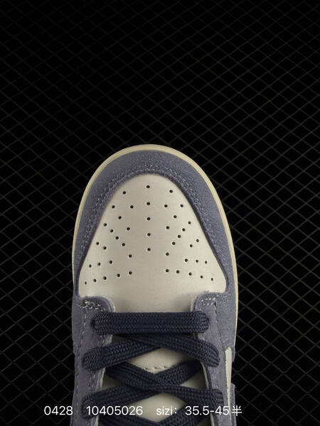 Nike SB Dunk Low Pro Grey/Off-White 35.5-45.5 skate lifestyle