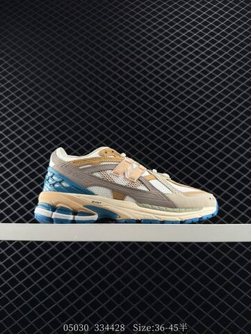 New Balance 1906R Pink Silver Green Cream Gray EU 36-45 Sneaker - Unisex (BS-83377)