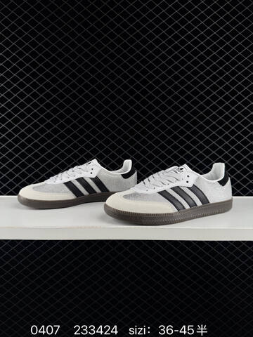Adidas Originals Samba OG IH9055 36 36 5 37 38 38 5 39 Lifestyle - Women's (BS-76141)