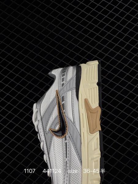 Nike P-6000 silver grey black cream 36-45 running lifestyle
