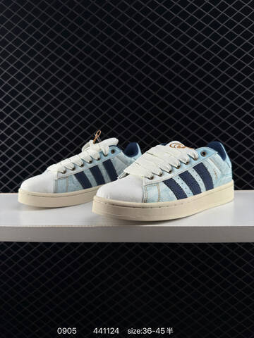 Adidas Originals Campus 00s JS2457 36 36 5 37 38 38 5 39 40 4 Lifestyle - Unisex (BS-77840)