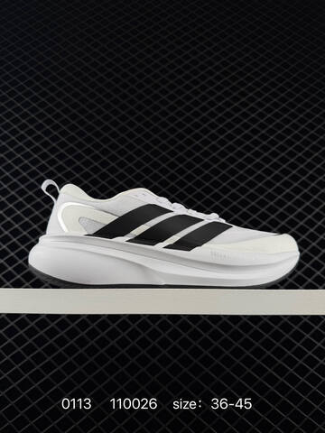 Other Adidas Supernova Rise 3 JR9601 36 37 38 39 40 41 42 43 44 45 110026 Lifestyle - Unisex (BS-76719)