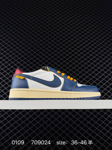 Nike Air Jordan 1 Retro Low OG AIR JORDAN 1 HV8566 36 36 5 37 5 38 38 5 39 40 40 5 41 Lifestyle - Unisex (BS-73234)
