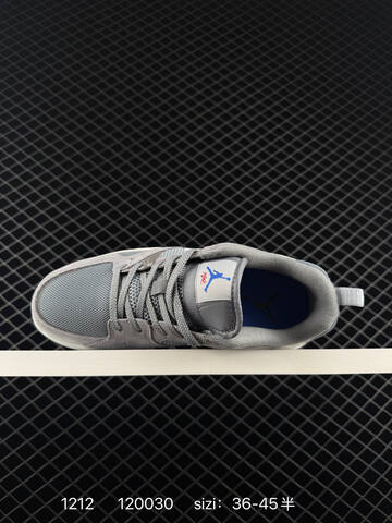 Jordan Air Jordan CMFT Era HJ6777-005 Cool Grey Sail Blue Red EU 36-45 Sneaker - Unisex (BS-80074)