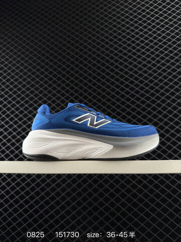 New Balance MMORXF6 Fresh Foam white mint neon lime blue white grey EU 36-45 running shoe