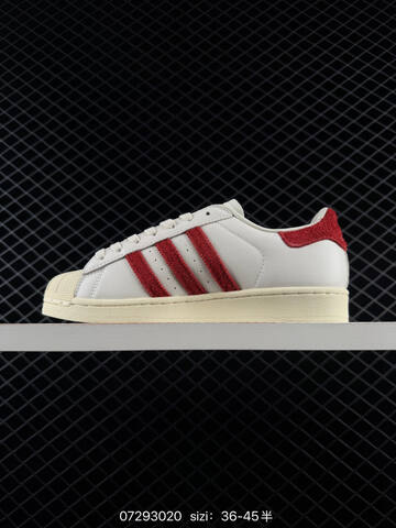 Adidas Originals Superstar KZ6733 36 36 5 3 Lifestyle - Women's (BS-74774)