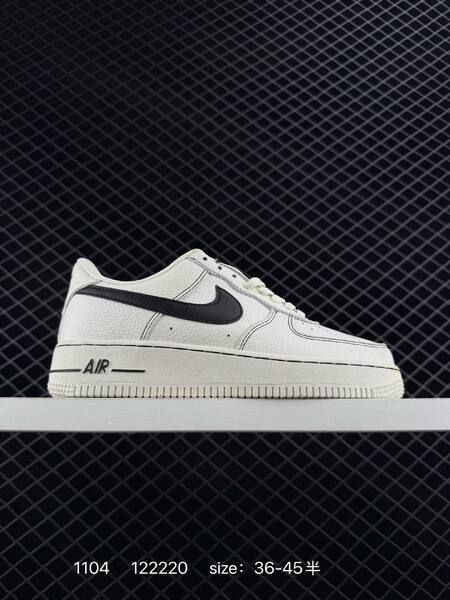 Nike Air Force 1 07 LV8 white pink 36-45 5 lifestyle