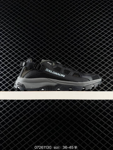 Other Salomon Techamphibian 5 15-45 1 1 Replica For Sale High-end Men s And Women s Fashion Sports Running And Basketball Shoes Up To 95 Off Retail During The Current Promotion Casual Lifestyle Sneakers (BS-85630)