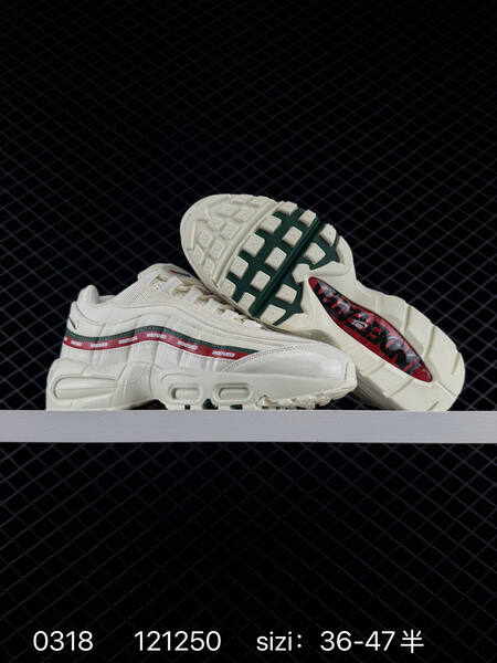Nike Air Max 95 Essential blue black grey white EU 36-47 5 lifestyle