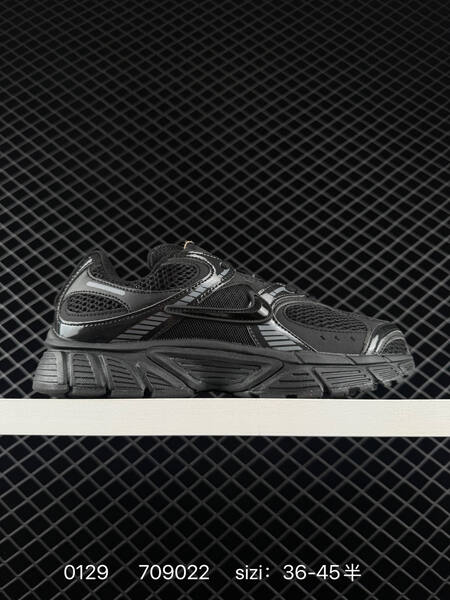Nike V5 RNR Silver White EU 36-45 running lifestyle