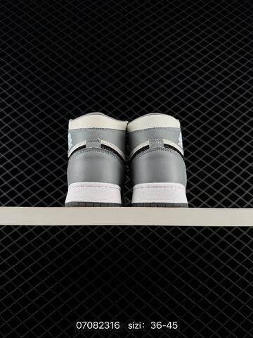Dior x Nike Air Jordan 1 AIR JORDAN High OG BV1300-106 ID 2316 Size 36 45 Lifestyle - Unisex (BS-79006)