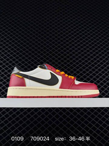 Nike Air Jordan 1 Retro Low OG AIR JORDAN 1 HV8566 36 36 5 37 5 38 38 5 39 40 40 5 41 Lifestyle - Unisex (BS-73234)
