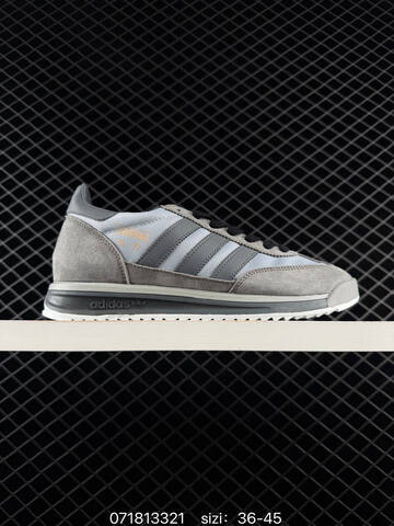 Adidas SL 72 RS IG2132 36-45 ID 13321 105 Lifestyle - Unisex (BS-74875)
