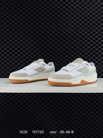 Jordan Flight Court Who Decides War IM6665 White Light Grey Sail Gum Orange EU 36-46 Sneaker - Unisex (BS-80419)