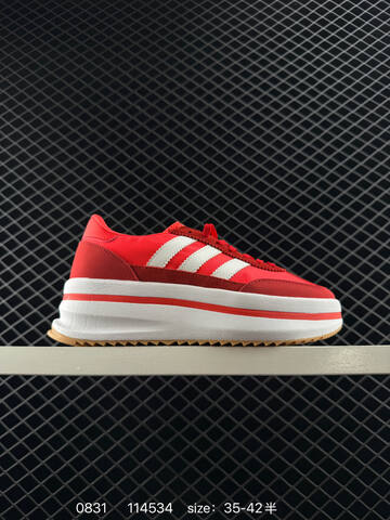 Adidas Originals SL 72 STACK SHOES 35-42 114534 170 Lifestyle - Unisex (BS-77875)