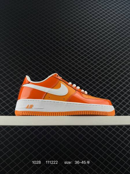 Nike Air Force 1 07 black white EU 36-45 lifestyle
