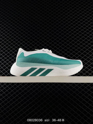 ADIDAS ULTRABOOST Adidas Hyperboost EDGE Boost KK0289 36-48 ID 8036 Lifestyle - Unisex (BS-74739)