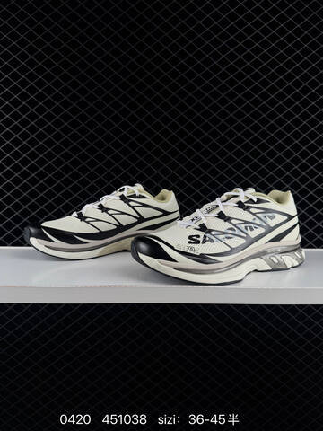 Other MM6 Maison Margiela x Salomon XT Premium Replica High-end Men s And Women s Fashion Sports Running And Basketball Shoes Up To 95 Off Retail During The Current Promotion Casual Lifestyle Sneakers (BS-85784)
