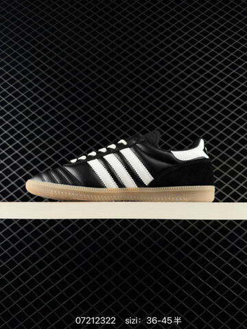 Adidas Originals Samba JQ9056 2322 Size 36 45 Lifestyle - Unisex (BS-74843)