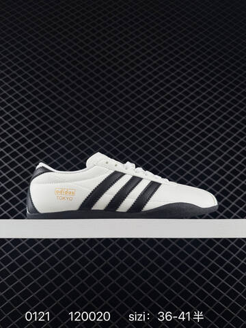 ADIDAS SAMBA Adidas Originals Tokyo T EL JQ0598 36 41 120020 Lifestyle - Unisex (BS-76632)