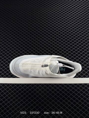 HOKA ONE ONE Project Transport Light Grey White Dark Grey EU 36-45 Running Shoe Running Sneakers - Unisex (BS-86412)