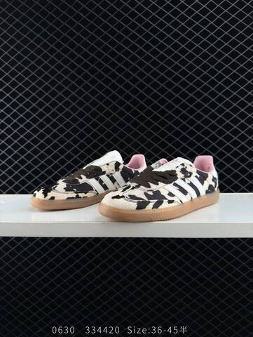 Adidas Originals Samba OG JR1256 36 36 5 37 38 38 5 39 40 40 5 41 4 Lifestyle - Unisex (BS-78294)