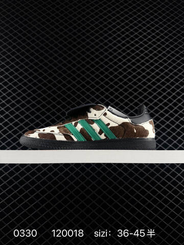 Adidas Originals Samba OG 36 36 37 38 38 39 40 40 41 42 Lifestyle - Unisex (BS-76222)