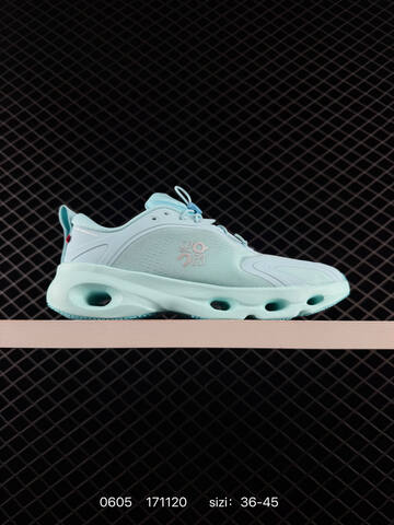 On Loewe x On Cloudtilt Black Gray White EU 36-45 Running Shoe Running Sneakers - Unisex (BS-85197)
