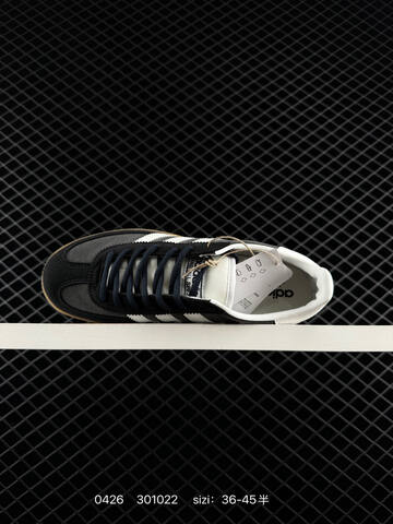AdidasOriginals Wb Pony Tonal Samba IE7002 36 45 301022 Lifestyle - Unisex (BS-75851)