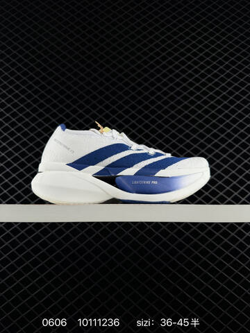 Adidas Adizero Prime X 3 0 Strung 10111236 36-45 JP9192 Lifestyle - Unisex (BS-75360)
