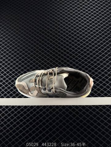 New Balance 1906U Taupe Grey Beige White EU 36-45 Sneaker - Unisex (BS-83383)