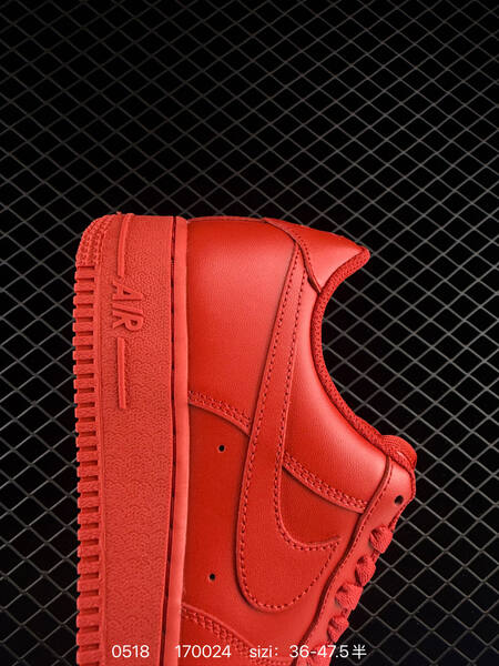 Nike Air Force 1 07 LX CW6999-600 lifestyle