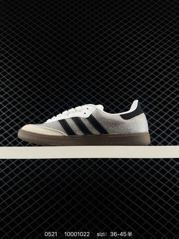 Adidas Originals Samba OG IH9055 36 36 5 37 38 38 5 39 Lifestyle - Women's (BS-75536)