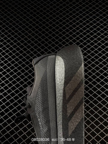 ADIDAS ULTRABOOST Adidas Hyperboost EDGE Boost KK0289 36-48 ID 8036 Lifestyle - Unisex (BS-74739)