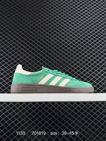 Adidas HANDBALL SPEZIAL IF6561 36 36 5 37 38 Lifestyle - Women's (BS-77132)