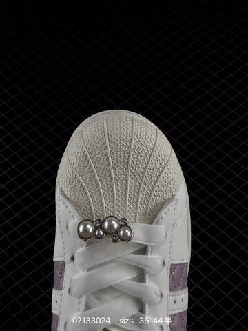 Adidas Originals Superstar II 35 36 36 37 38 38 39 40 KJ7300 202 3024 Lifestyle - Unisex (BS-74943)