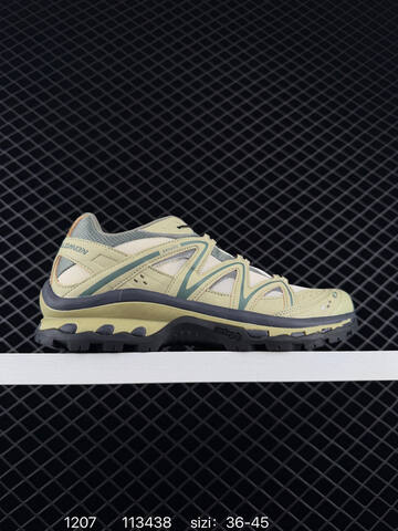 Salomon XT-6 CAMO AAA Quality Replica High-end Men s And Women s Fashion Sports Running And Basketball Shoes Up To 95 Off Retail During The Current Promotion Casual Lifestyle Sneakers (BS-85898)