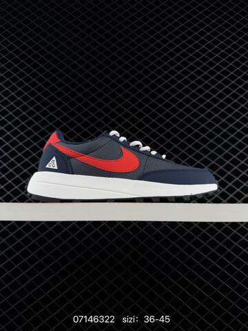 Nike ACG LDV IF2857 001 grey navy white black EU 36 45 trail