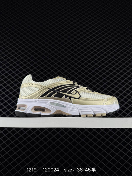 Nike Air Max Moto 2K cream black white EU 36-45 running lifestyle