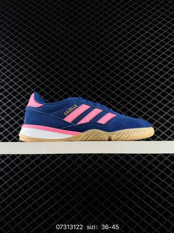 Adidas Originals Gazelle Sala HQ7303 36 36 5 37 38 38 5 39 40 40 5 4 Lifestyle - Unisex (BS-74742)