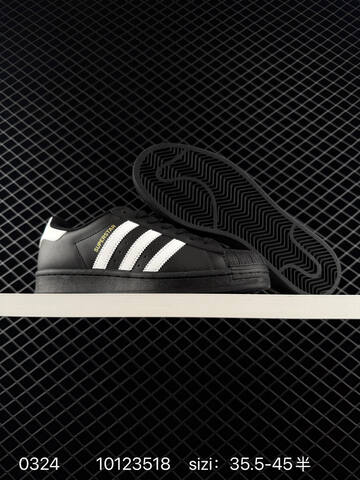 Adidas Originals Superstar FZ1807 35 5 36 36 5 37 38 38 5 39 40 4 Lifestyle - Unisex (BS-76302)