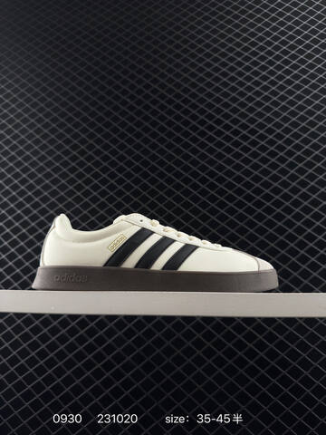 Other Adidas Neo VL Court 2 0 HQ1801 35 5 36 36 5 37 38 38 5 39 40 Lifestyle - Unisex (BS-77684)